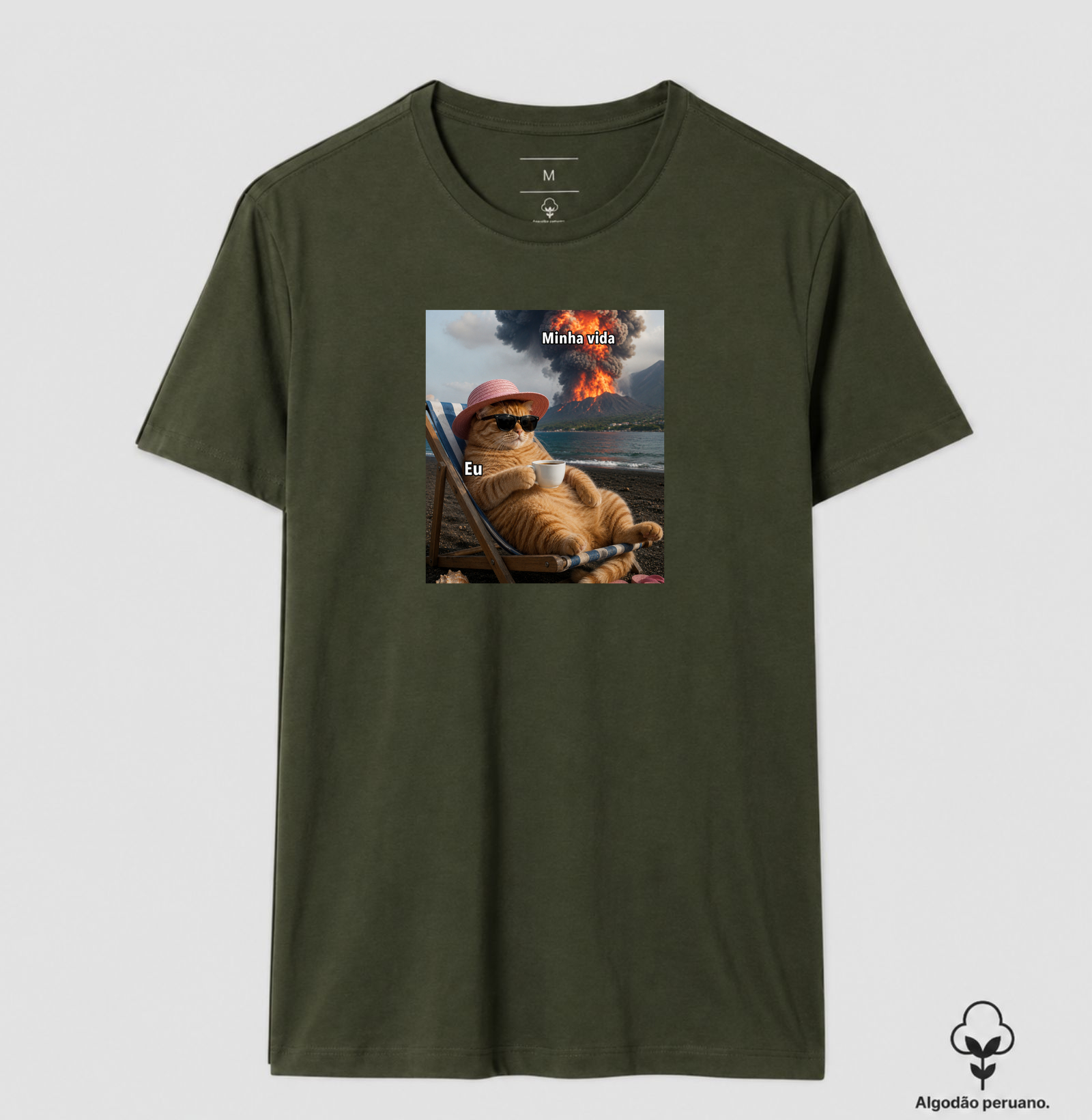 Camisa 7