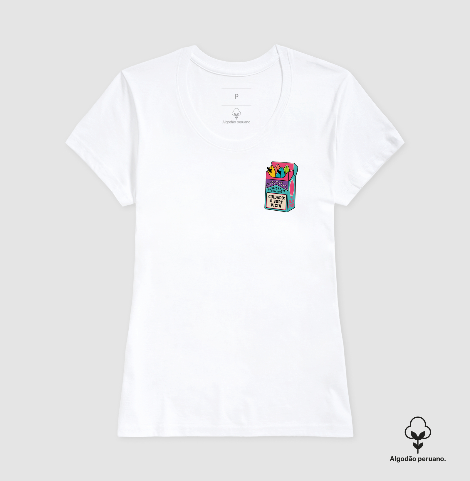 Camisa 7