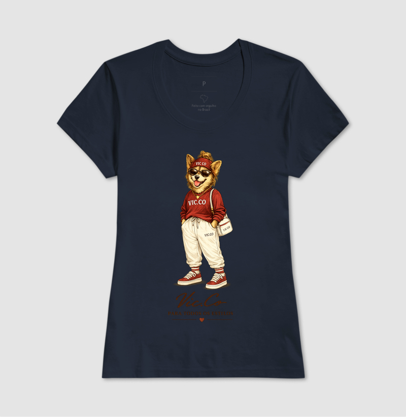 Camisa 6