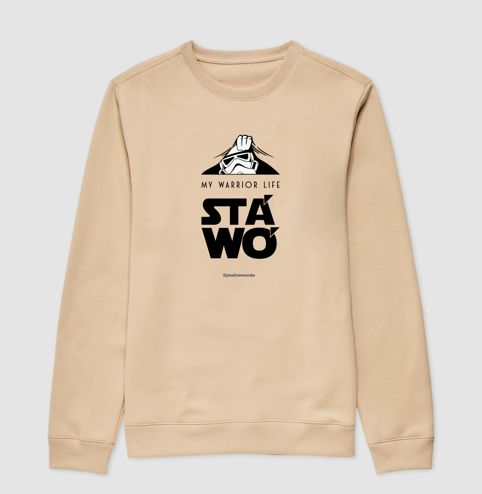 DJOW® | STÁ WÓ - Imagem 3