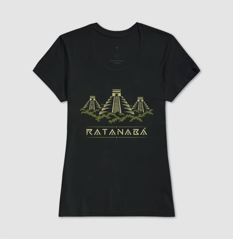 Ratanabá – A Cidade Perdida - Imagem 3