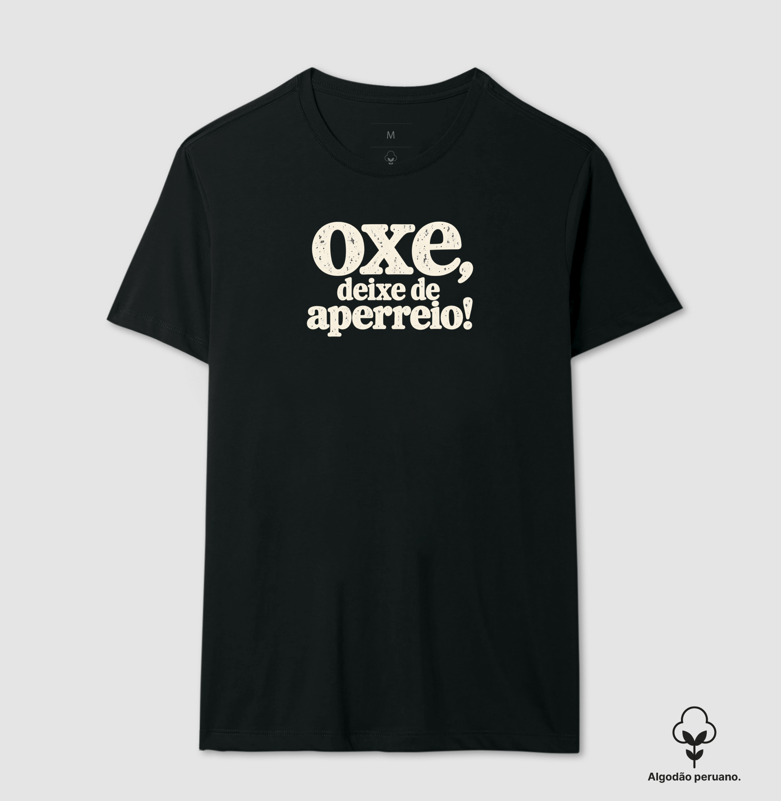 Oxe, deixe de aperreio! - Imagem 4