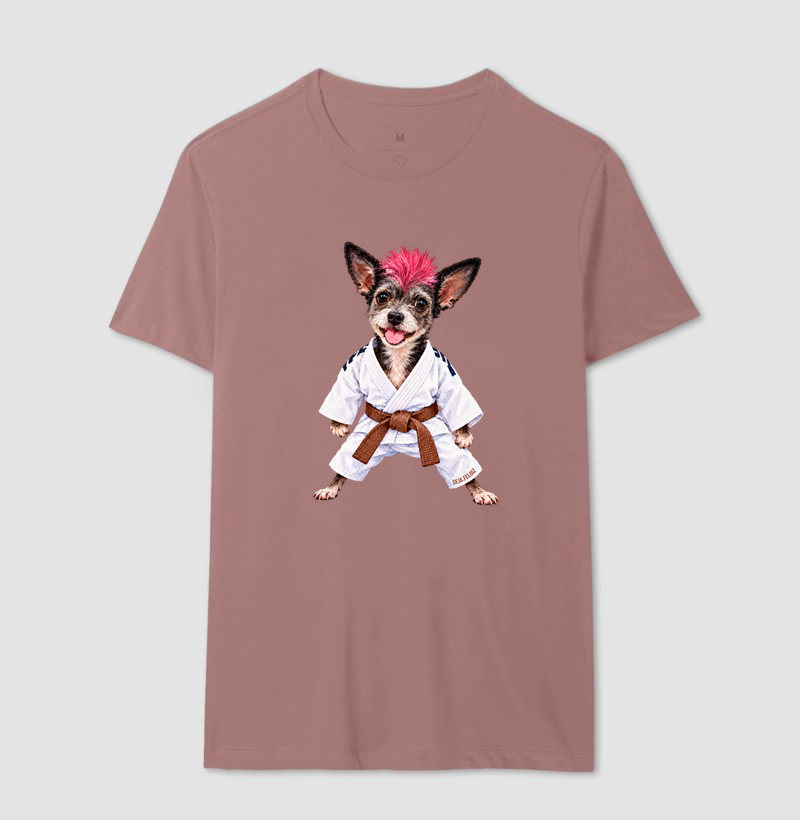🥋 Tesla Judoca - Imagem 14