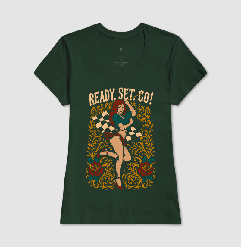 Camisa 9