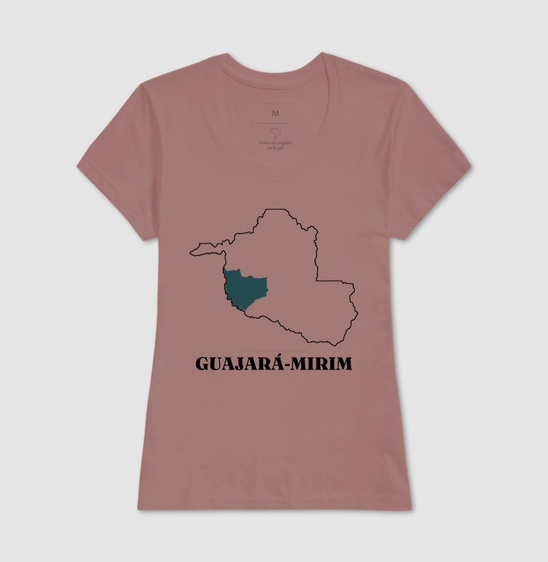 Guajará-Mirim | Traço RO - Imagem 17