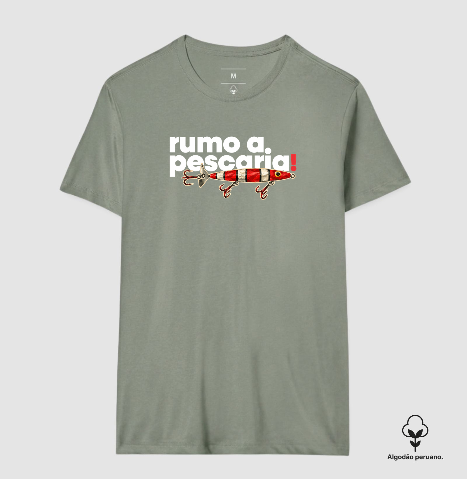 Rumo à Pescaria! - Imagem 8
