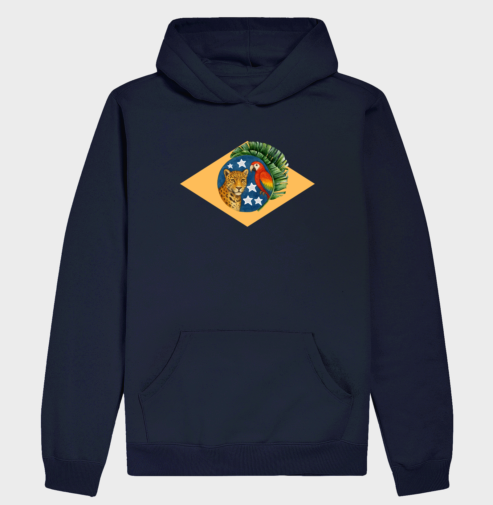 Bandeira com Borogodó - Imagem 4
