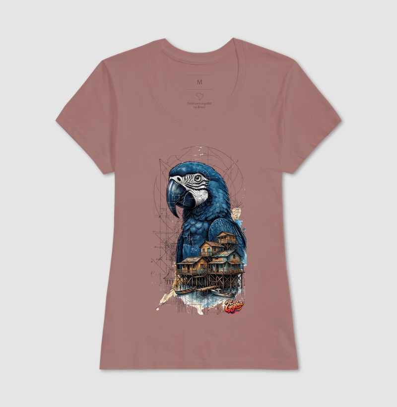 Camisa 16