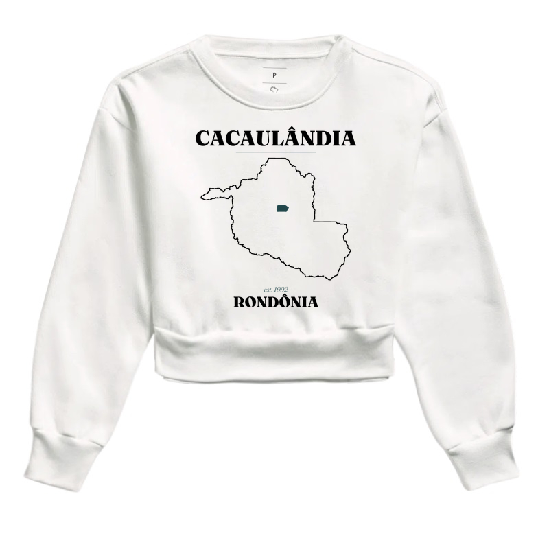 Cacaulândia | Legado RO - Imagem 3