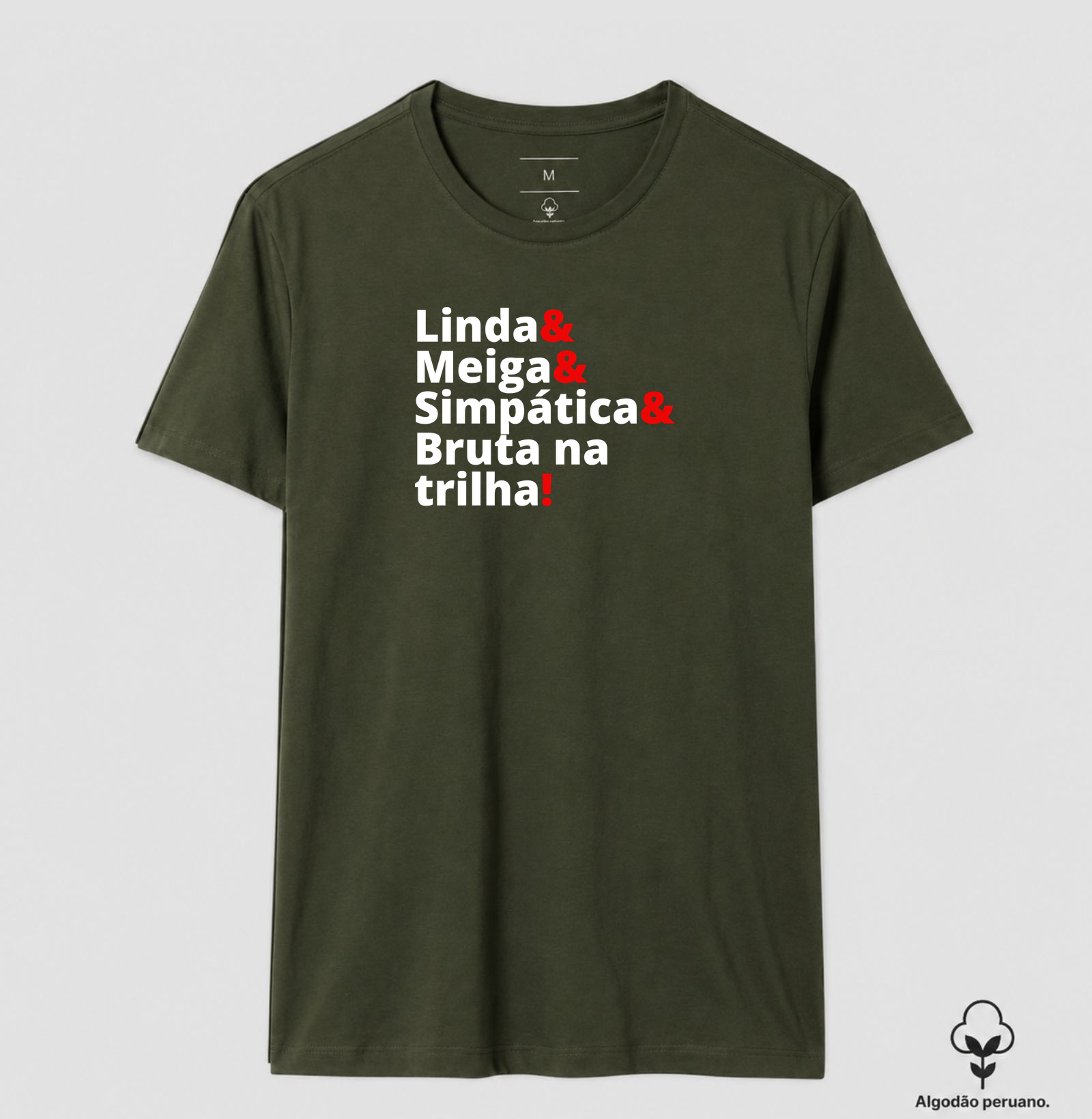 Linda e bruta na trilha - Imagem 5