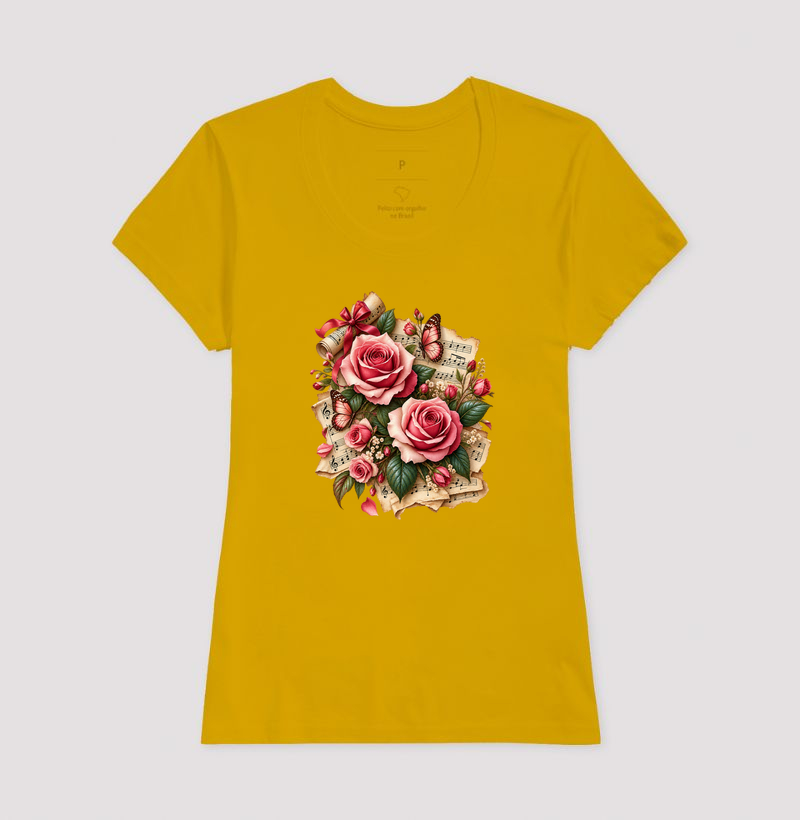 Sinfonia de Rosas - Imagem 15