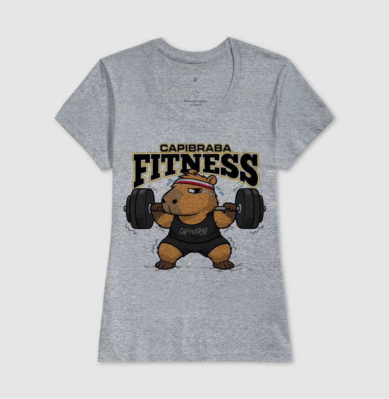 Capivara Fitness - Imagem 9