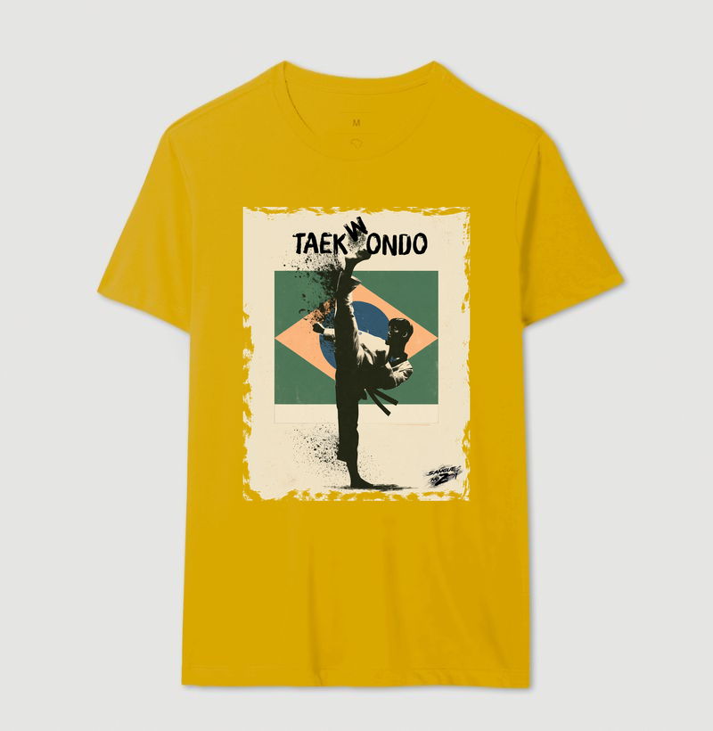 taekwondo Brasil 01 - Imagem 15