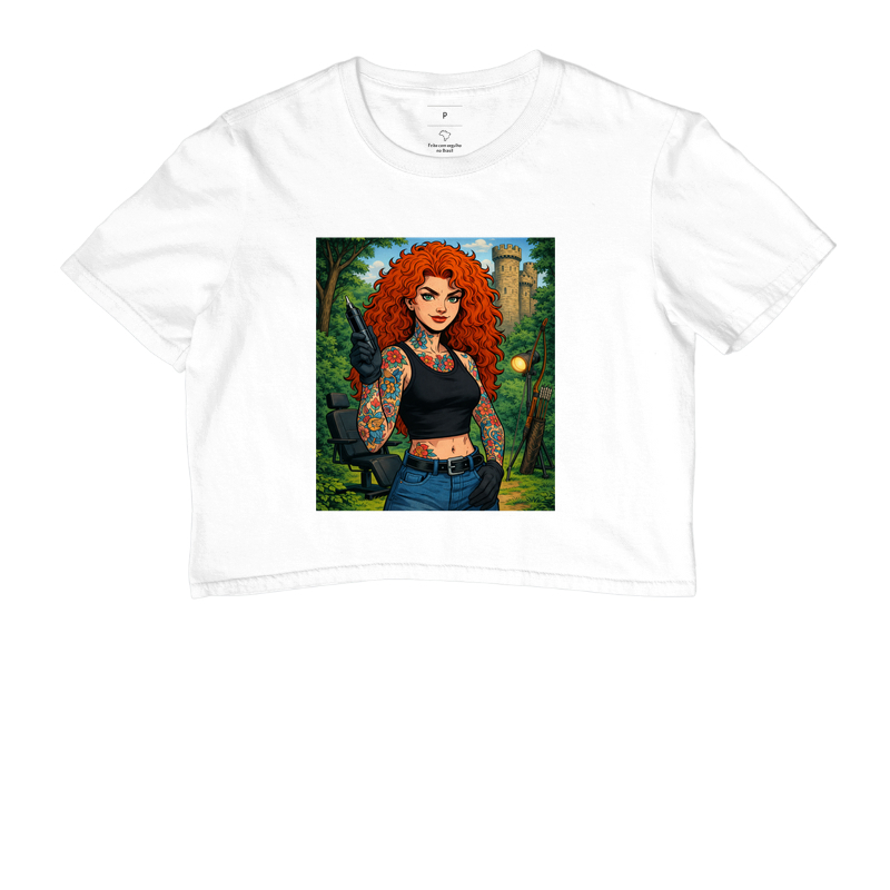 Camisa 5