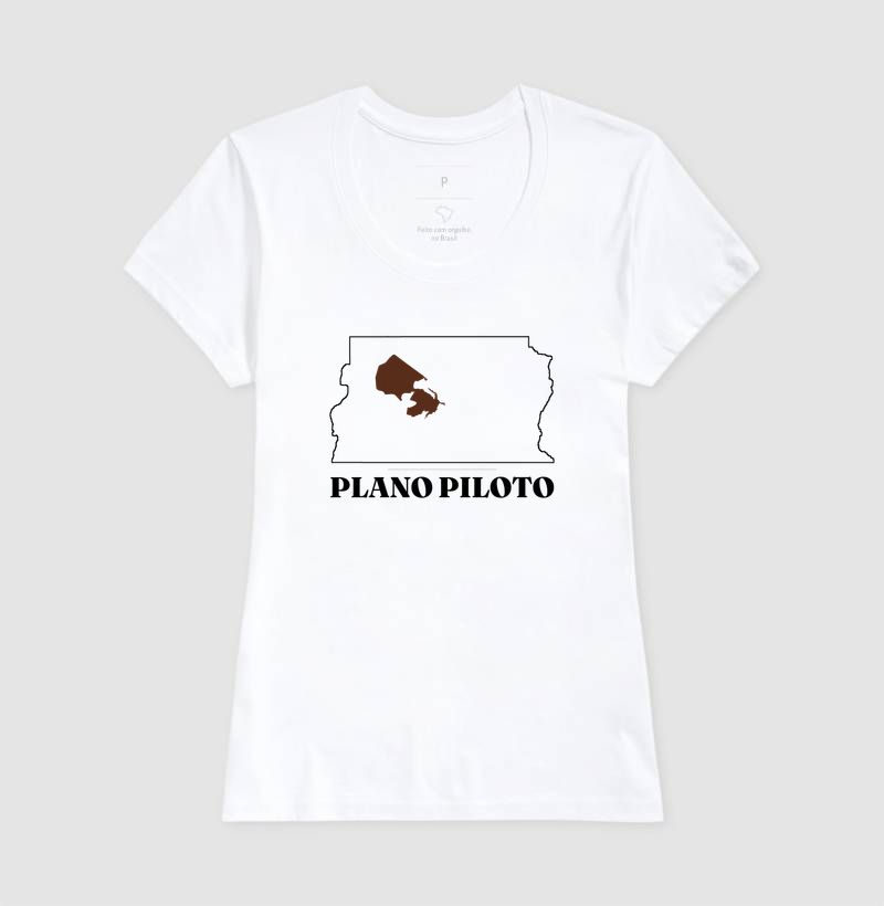 Plano Piloto | Traço DF - Imagem 5