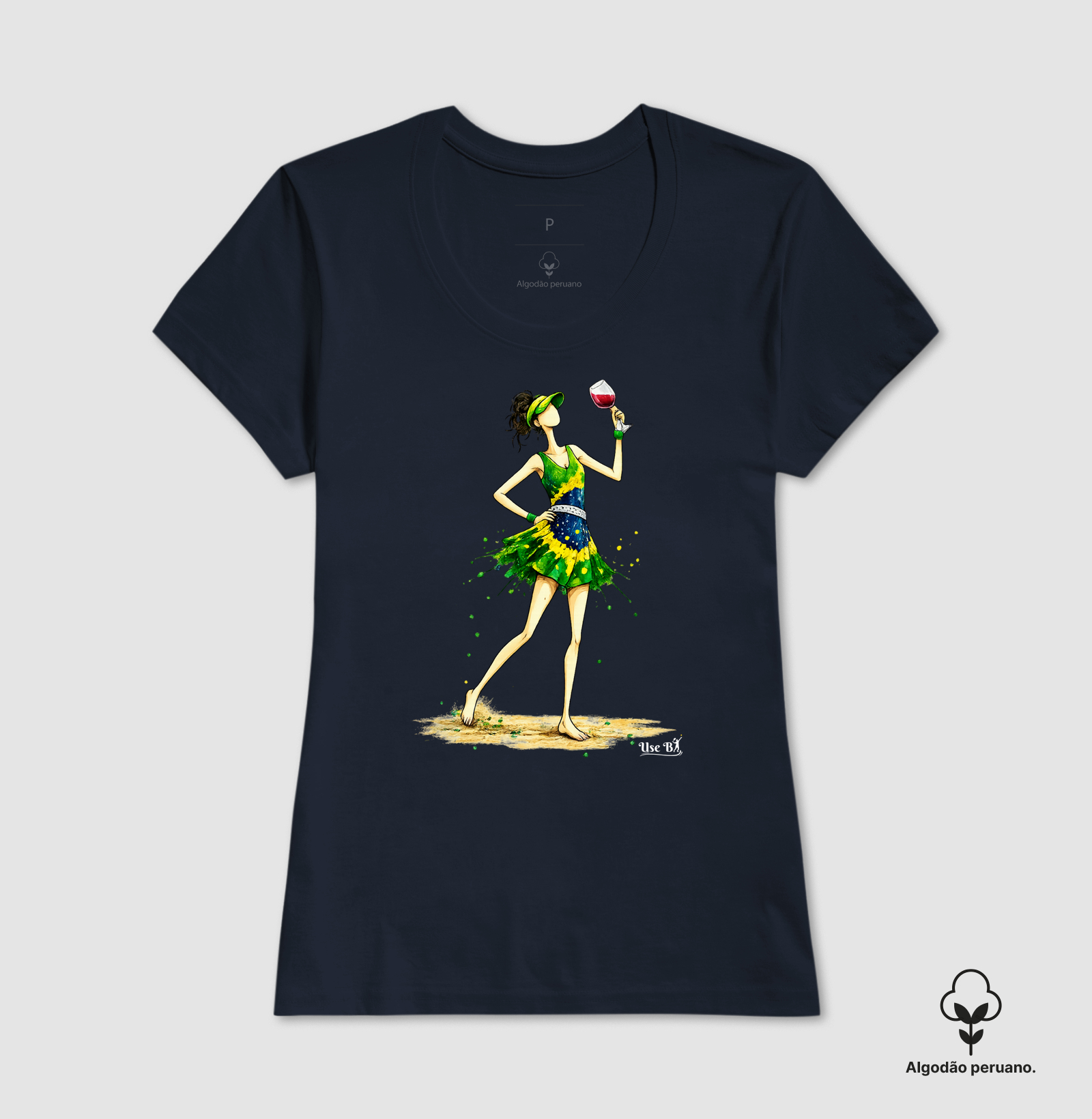 Camisa 5