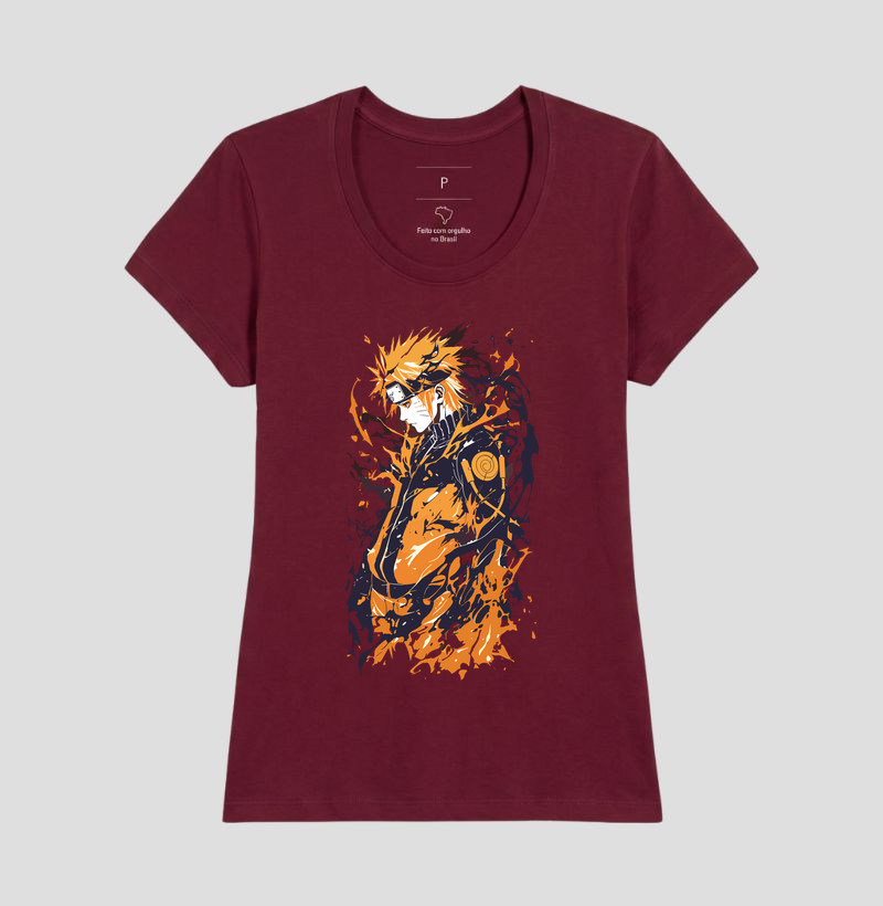 Naruto Chakra da Raposa - Imagem 11