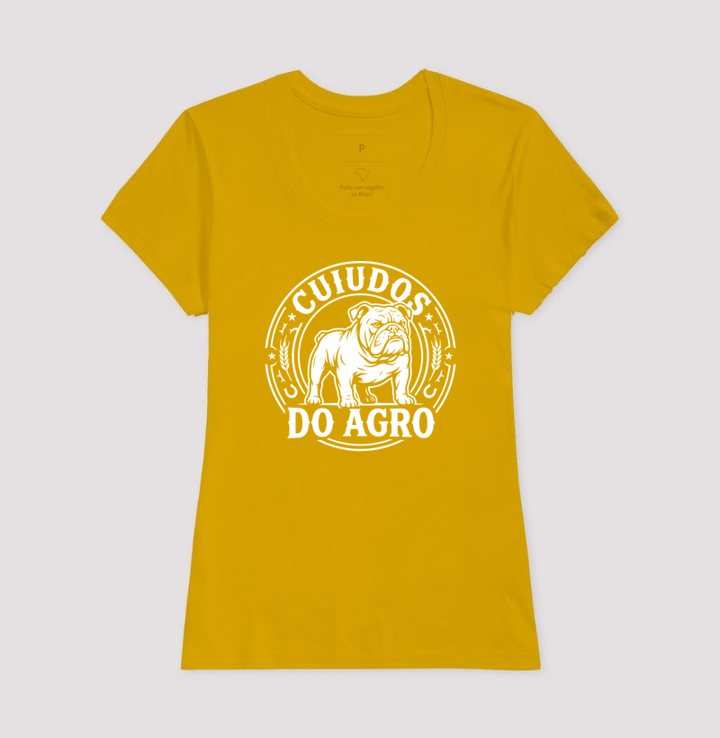 Cuiudos do Agro Bulldog Brabo Country - Imagem 16
