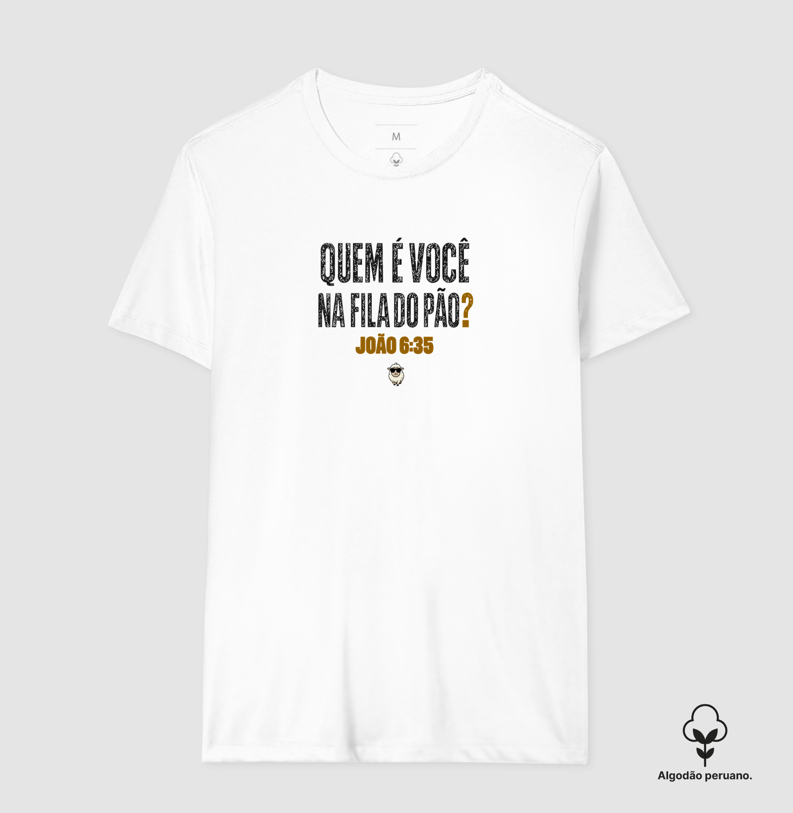 FILA DO PÃO - Imagem 2