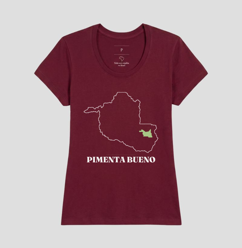 Pimenta Bueno | Traço RO - Imagem 19