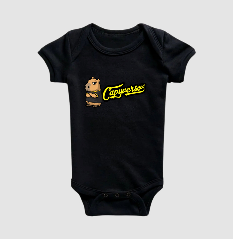 Camiseta Capyverso edição especial 2 - Imagem 2