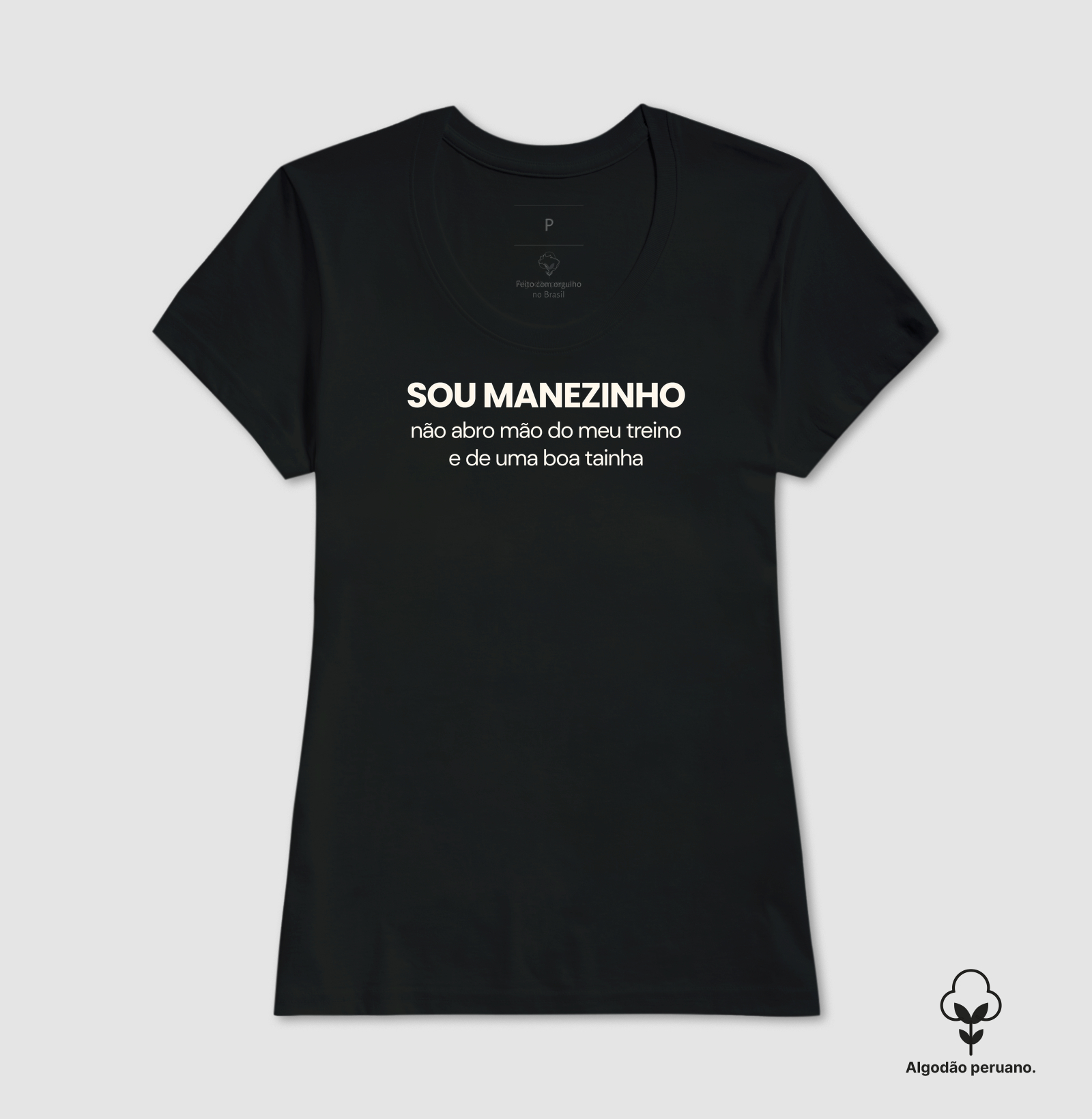Manezinho - Imagem 3