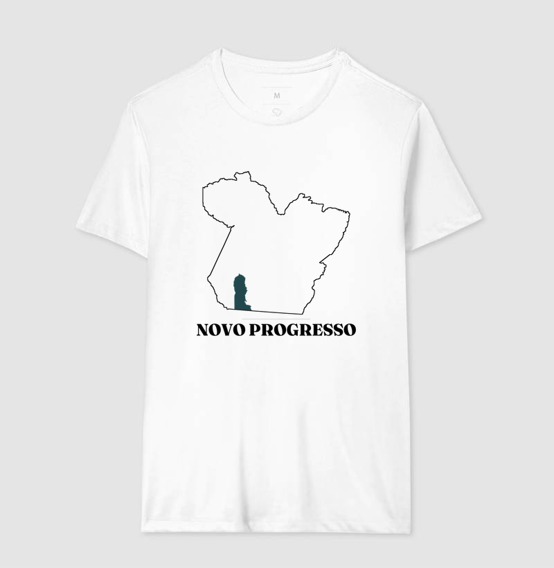 Novo Progresso | Traço PA - Imagem 4