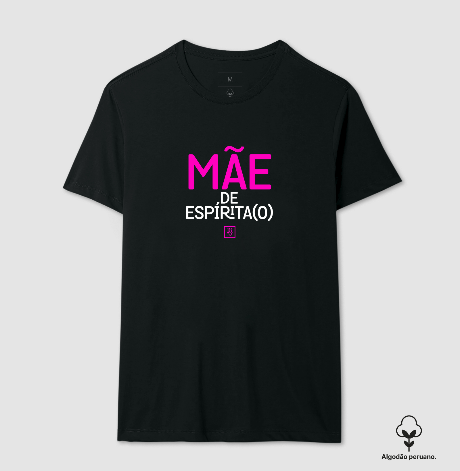 Mãe de espírita(o)! - Imagem 2