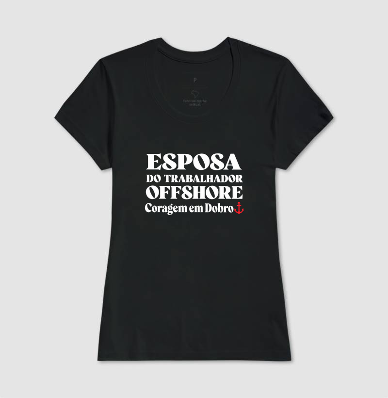 Esposa de Offshore | Coragem em Dobro - Imagem 6