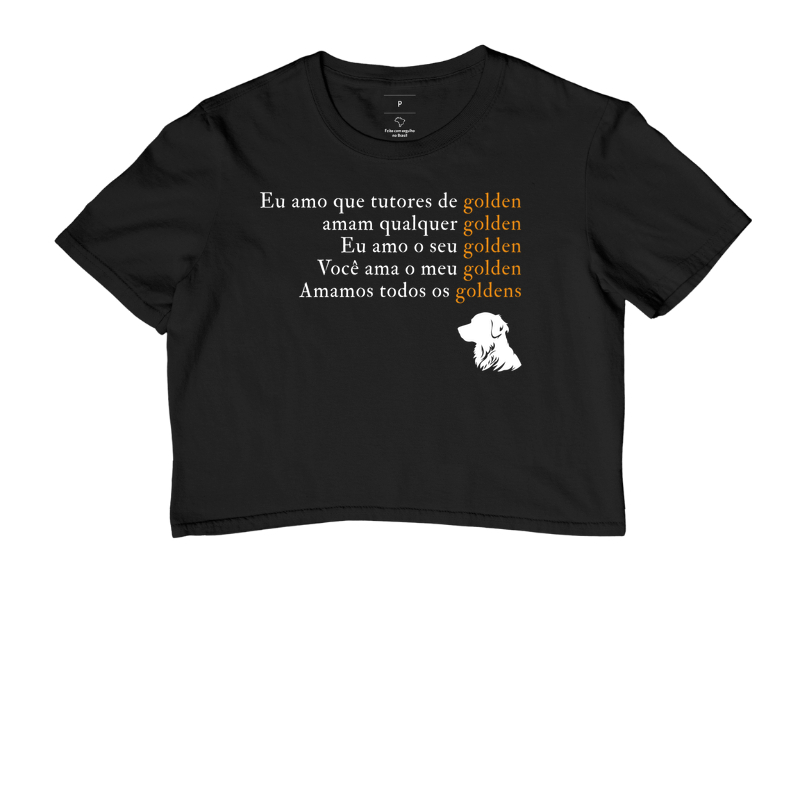 Amamos goldens - Imagem 2