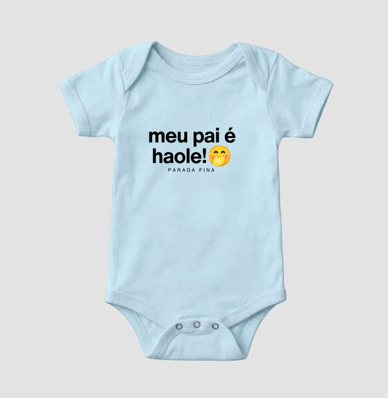 meu pai é haole! - Imagem 5