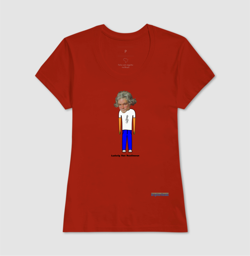 Camisa 5