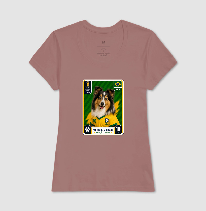 Camisa 16