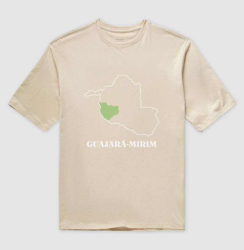 Guajará-Mirim | Traço RO - Imagem 3