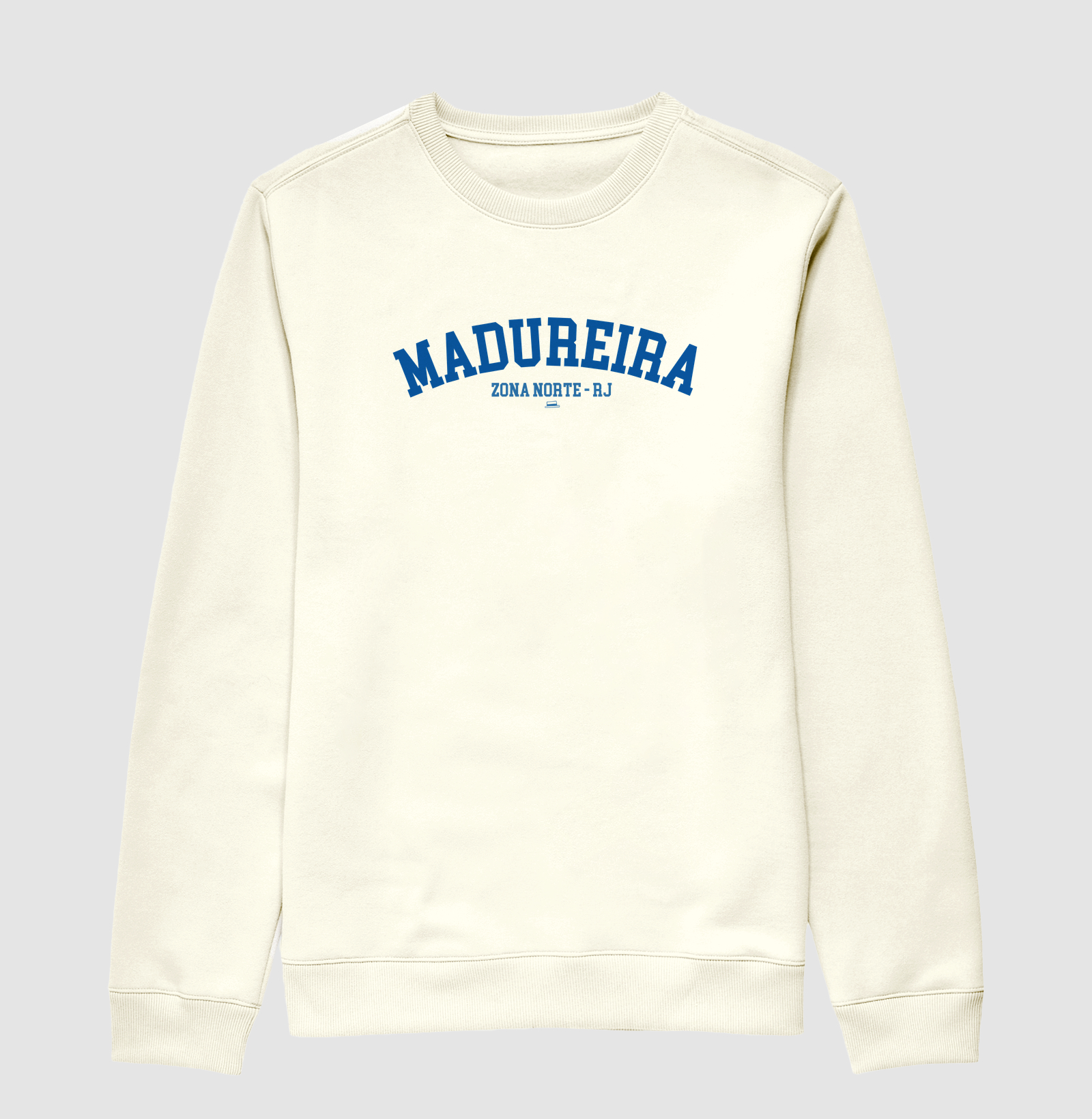 Madureira - Azul e Branco - Imagem 2