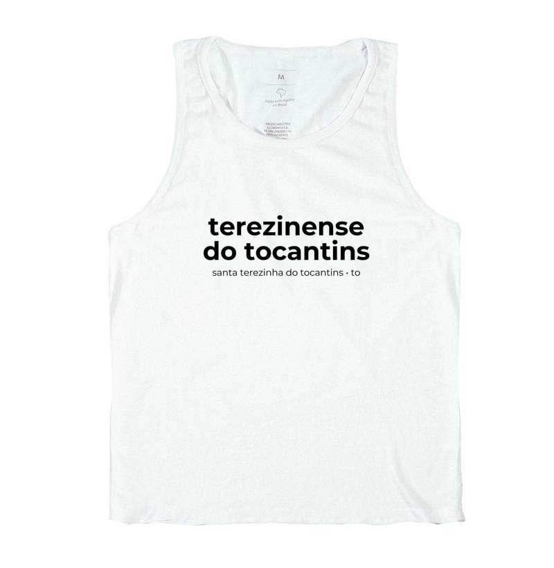 Terezinense Do Tocantins | Gentílico TO - Imagem 2