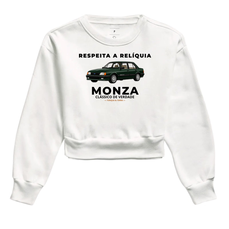 Respeita a Relíquia - MONZA - verde - Imagem 3