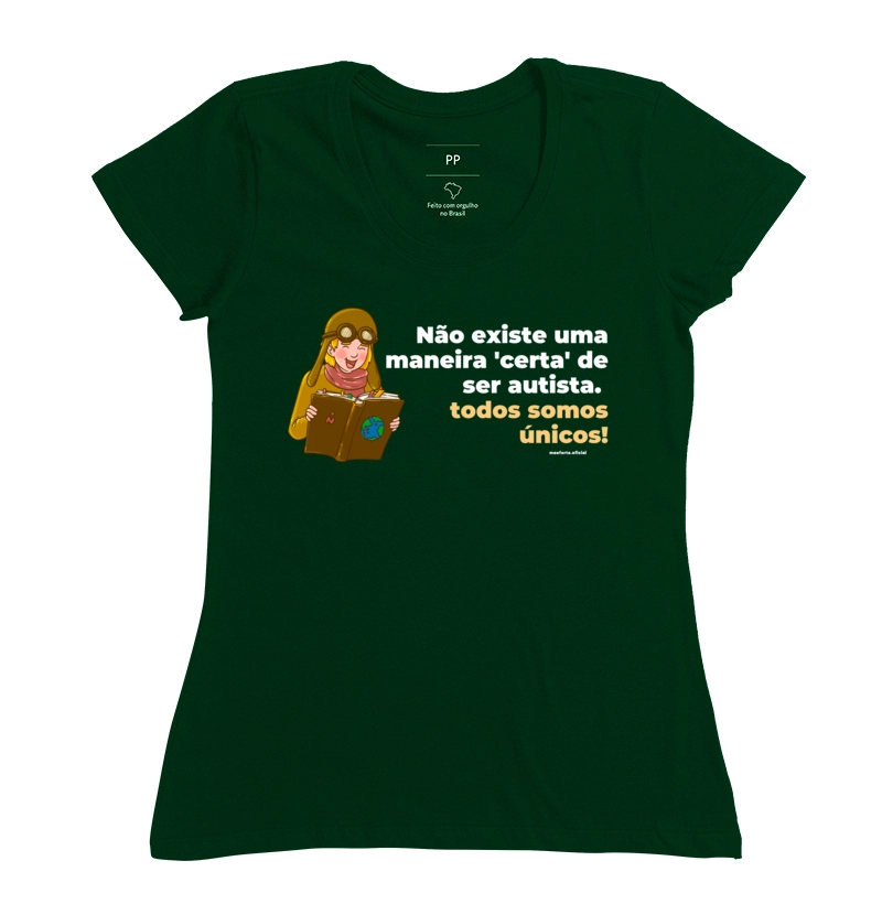 Todos somos únicos! - Imagem 9