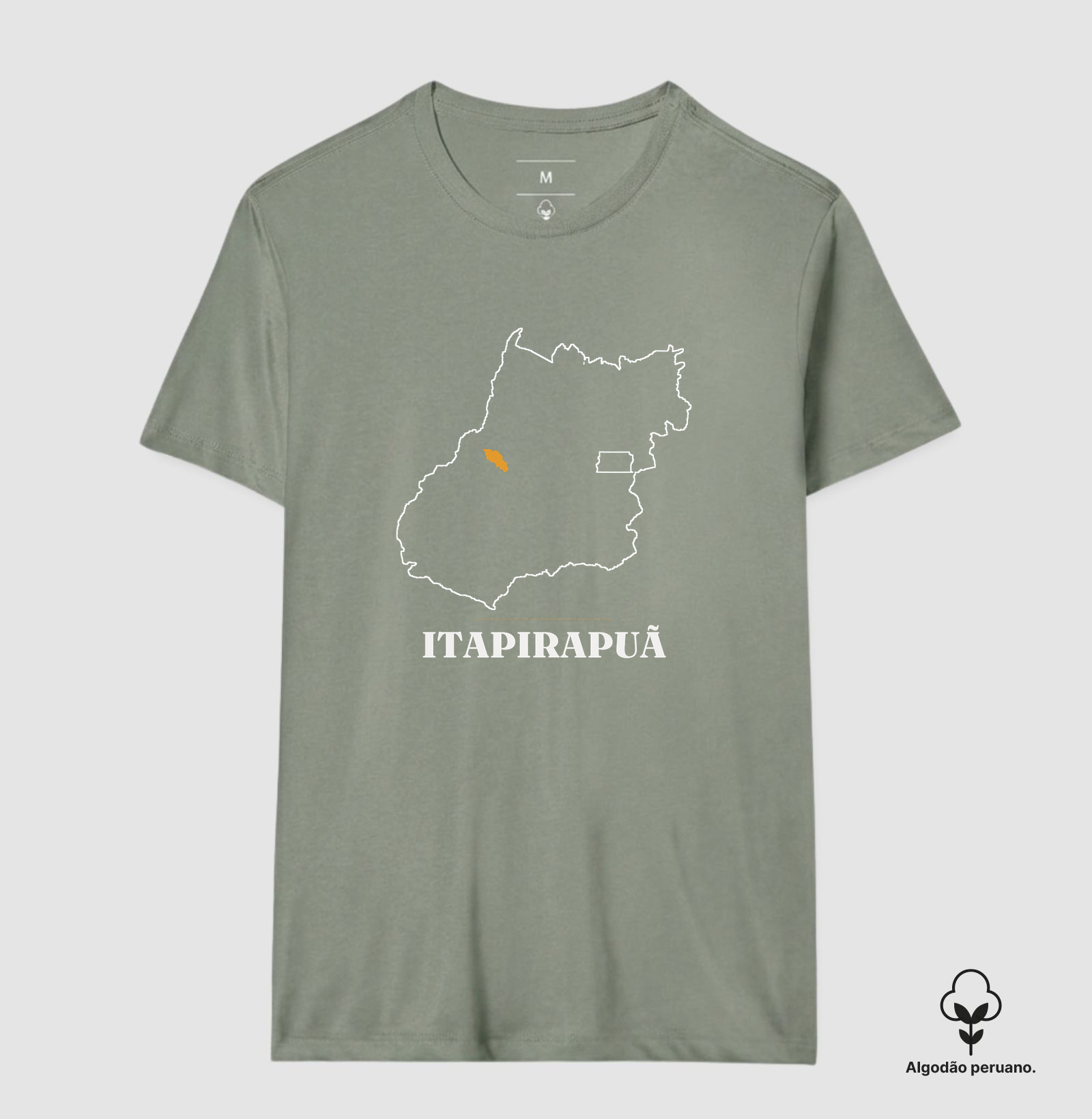 Itapirapuã | Traço GO - Imagem 5