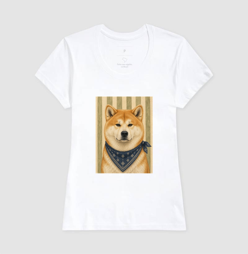 Akita - Gentle Paws - Imagem 5