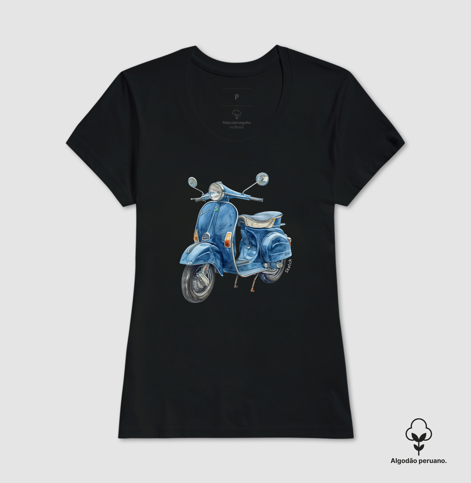 Camisa 5