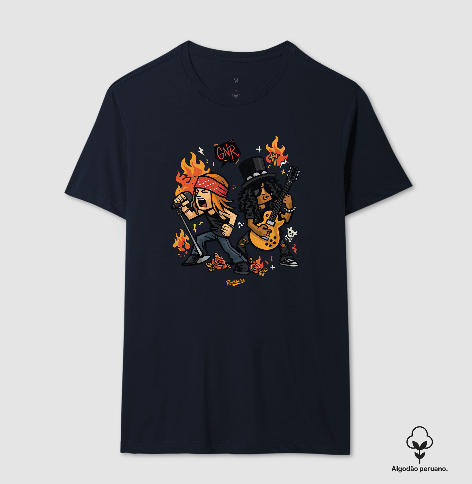 Camisa 5