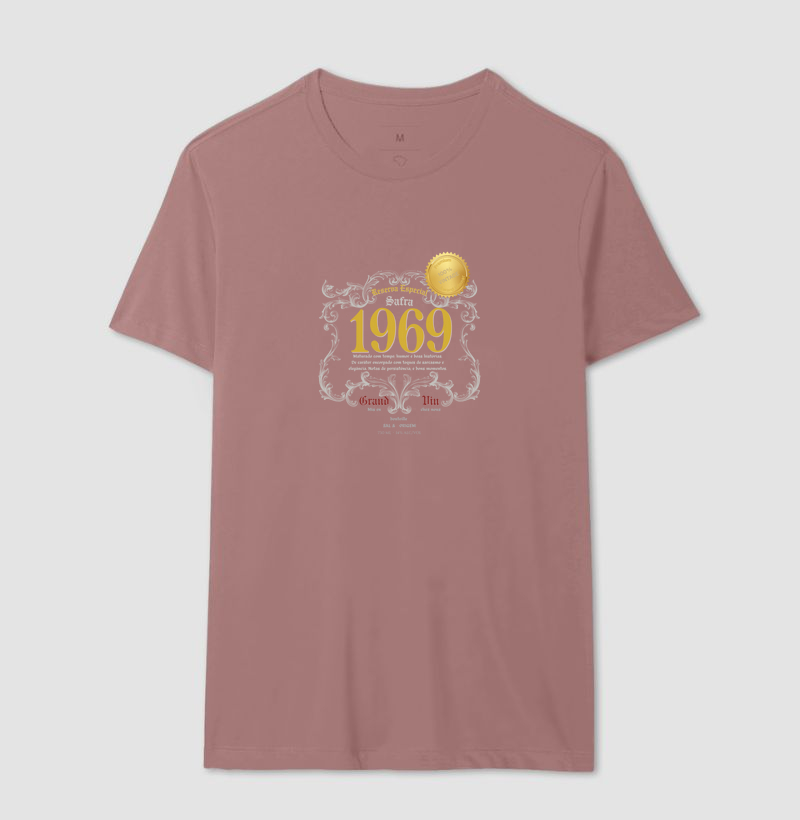 Camisa 15
