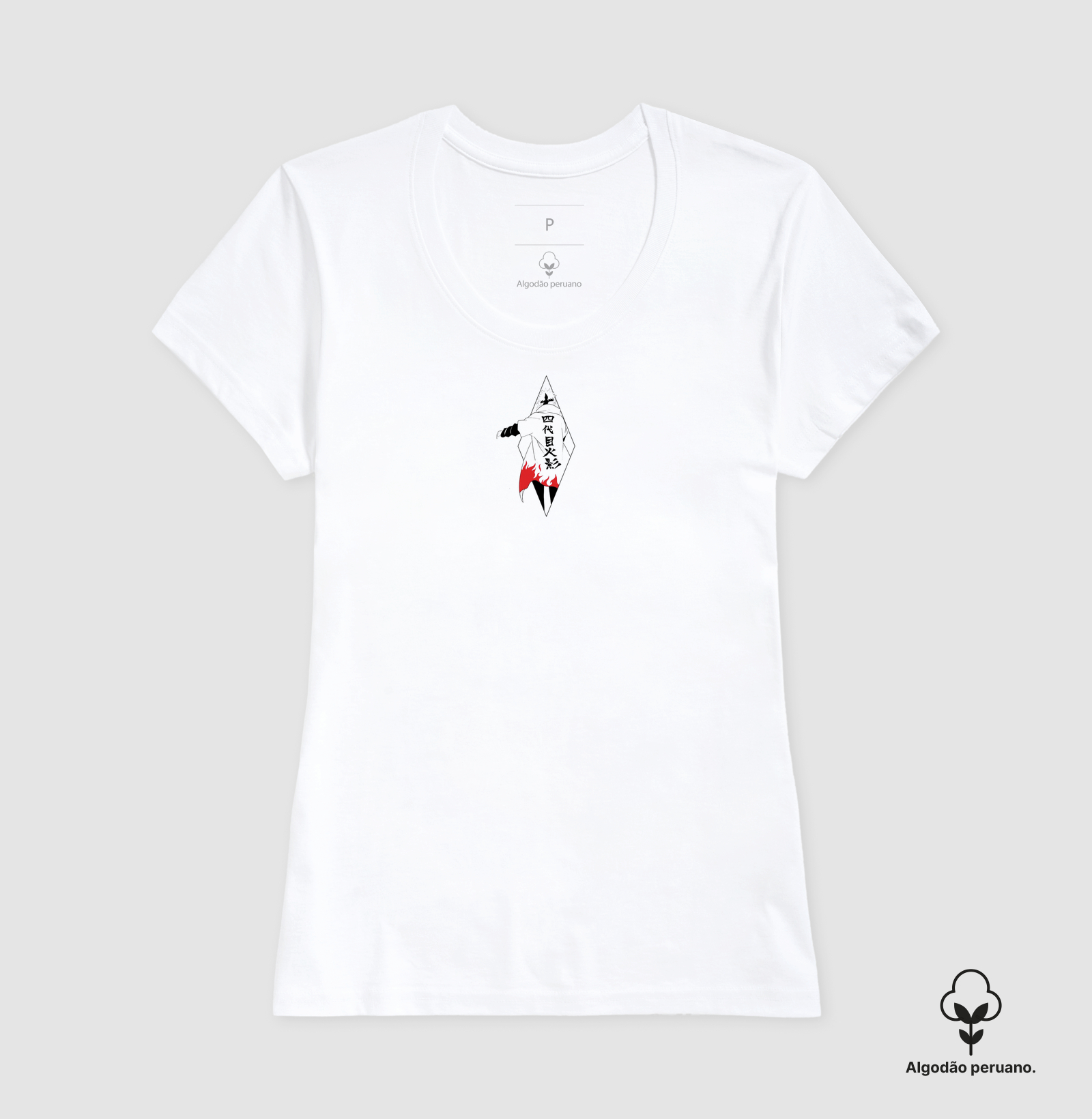 Camisa 9