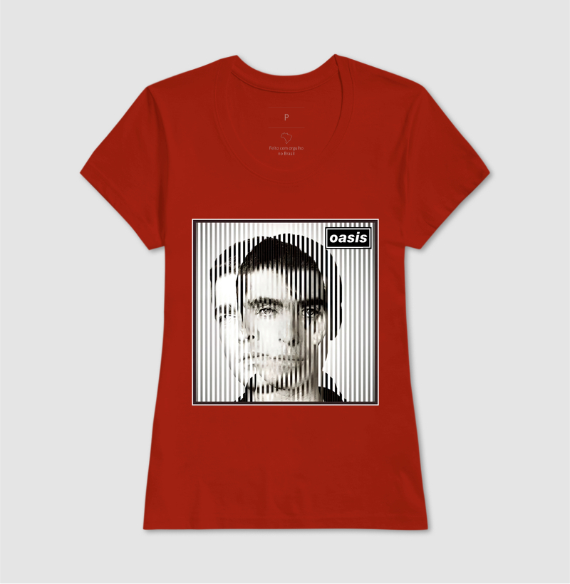 Camisa 10