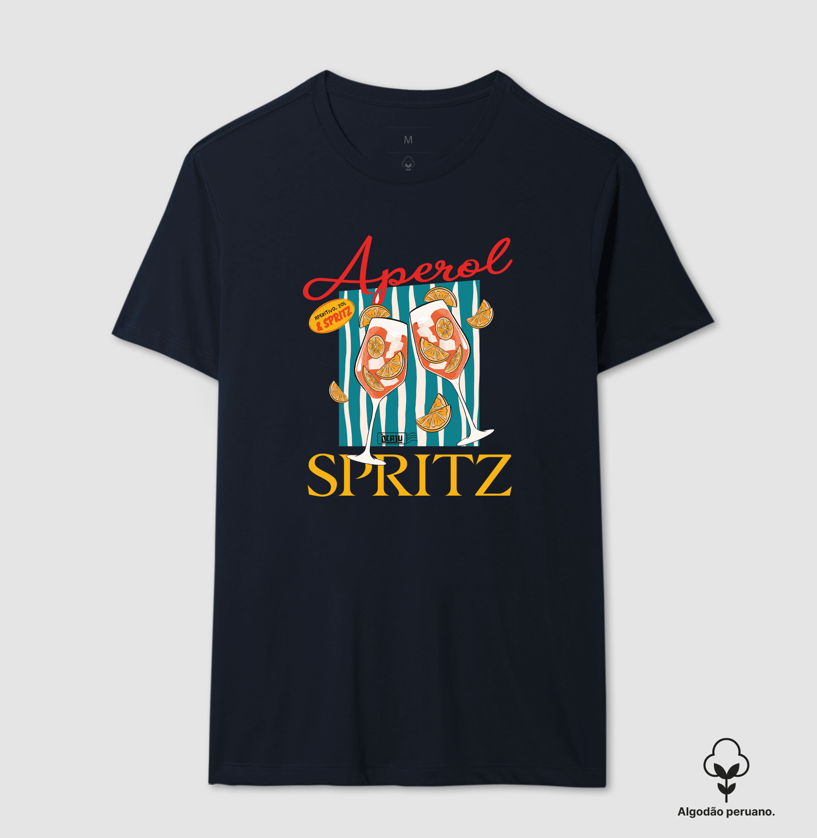 Aperol Spritz - Imagem 4