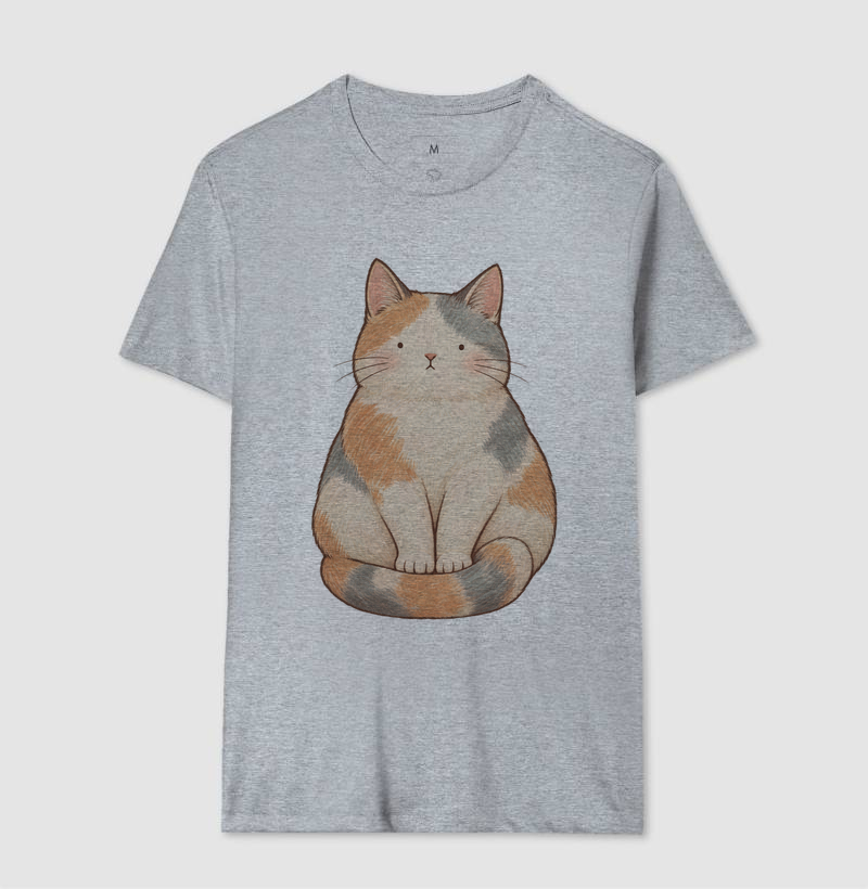 Gato Observador - Imagem 8