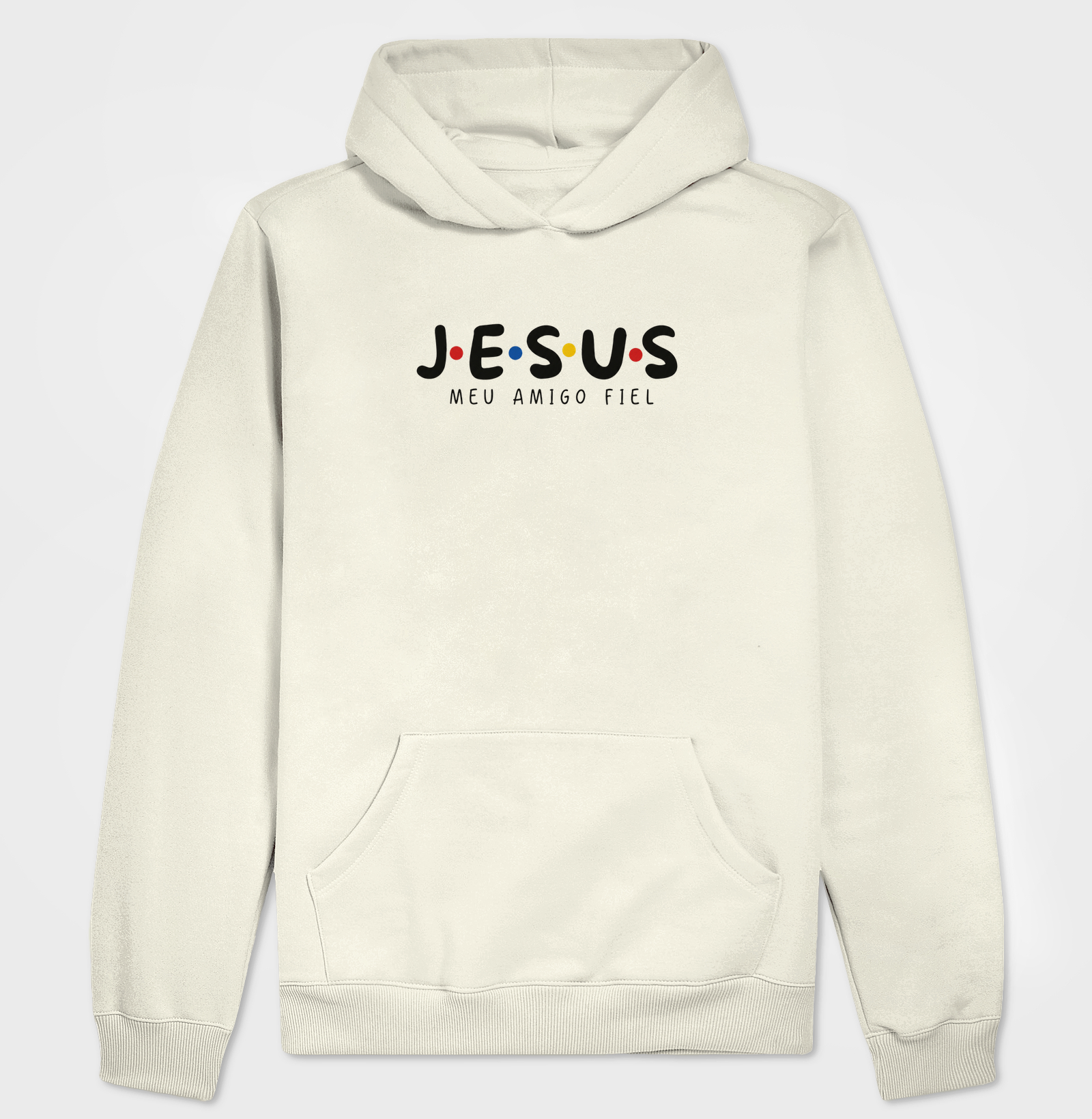 Jesus meu amigo fiel - Imagem 4