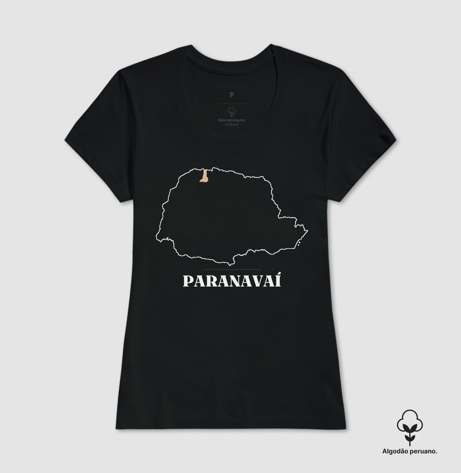 Camisa 1