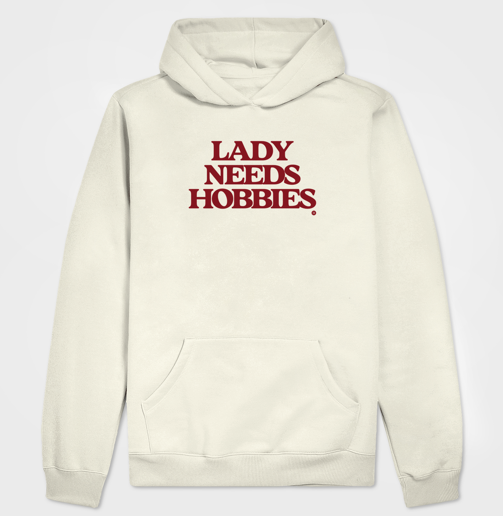 LADY NEEDS HOBBIES - Imagem 3